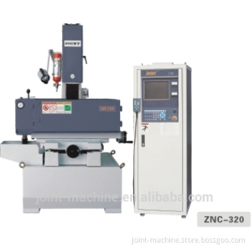 Single Z Axis Control NC Electric Discharge Machine ZNC-320